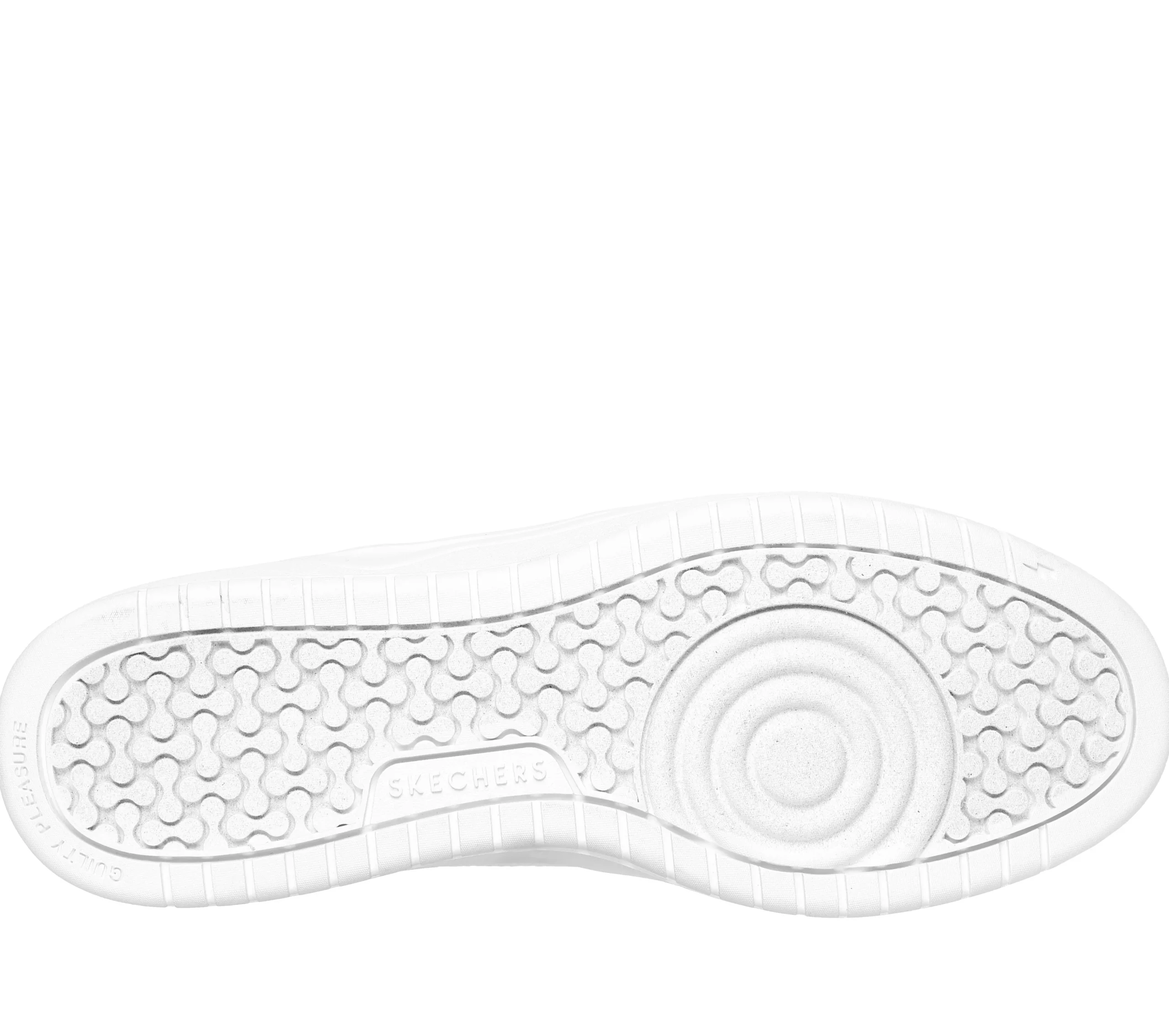 SKECHERS Koopa Court - Volley Low Varsity>Hombre Con Cordones|Zapatillas Casual