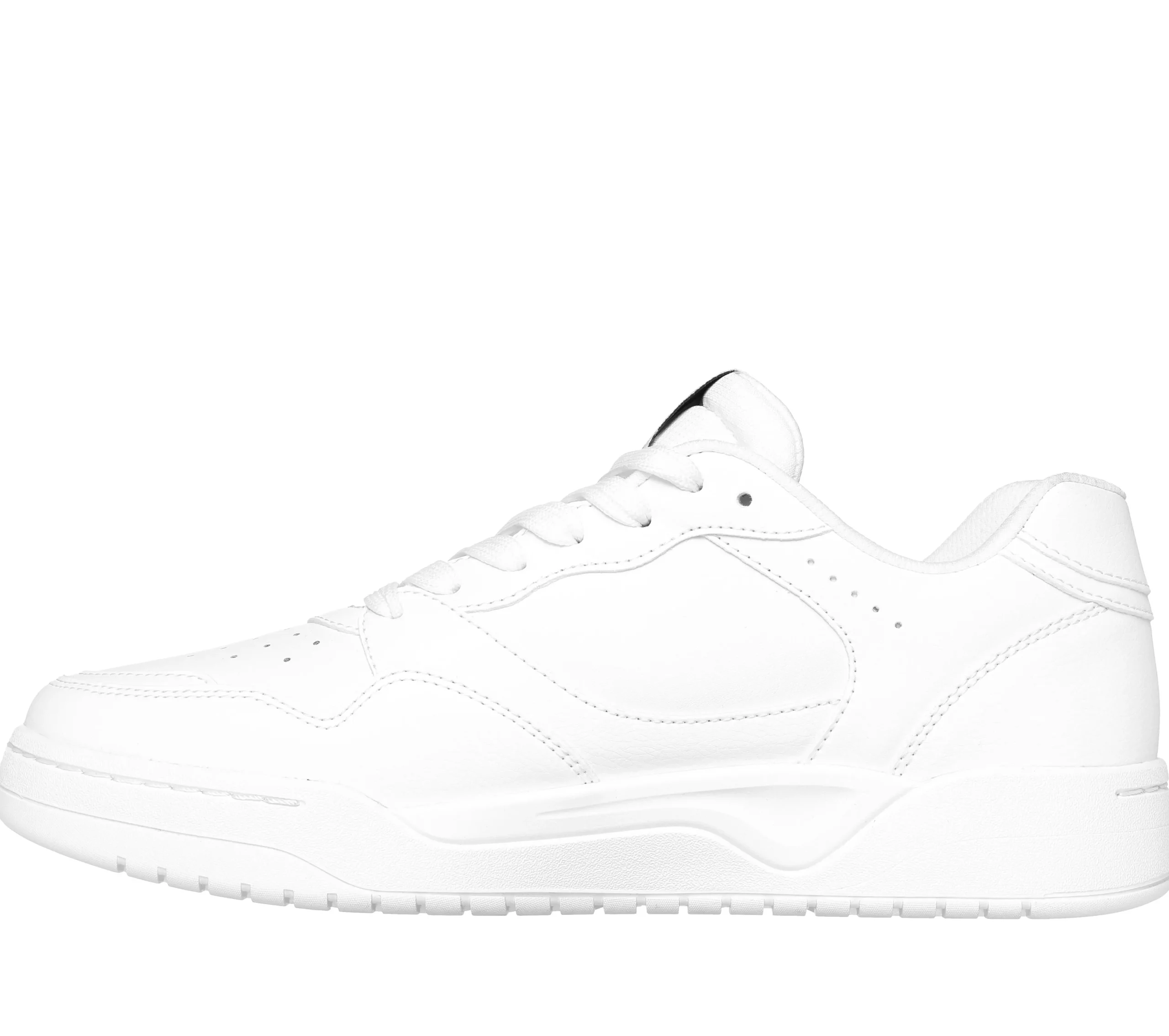 SKECHERS Koopa Court - Volley Low Varsity>Hombre Con Cordones|Zapatillas Casual