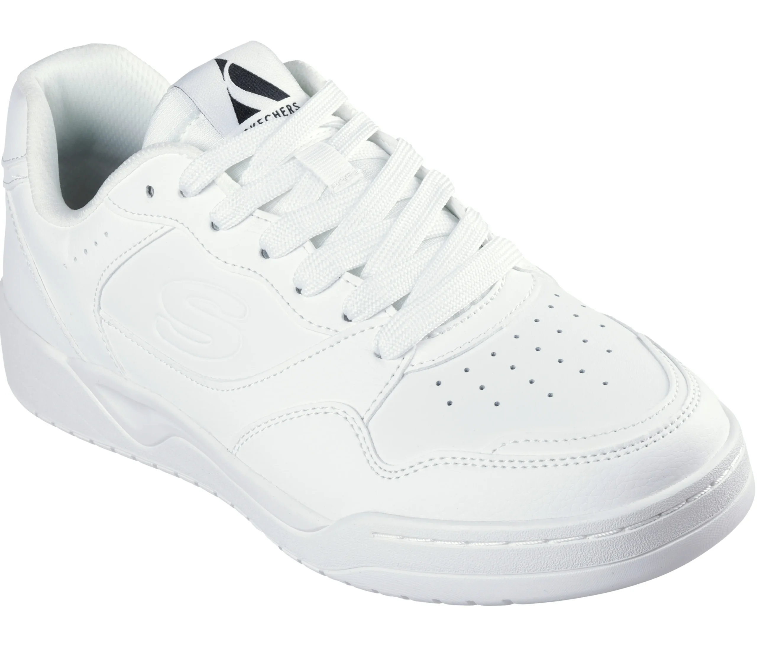 SKECHERS Koopa Court - Volley Low Varsity>Hombre Con Cordones|Zapatillas Casual