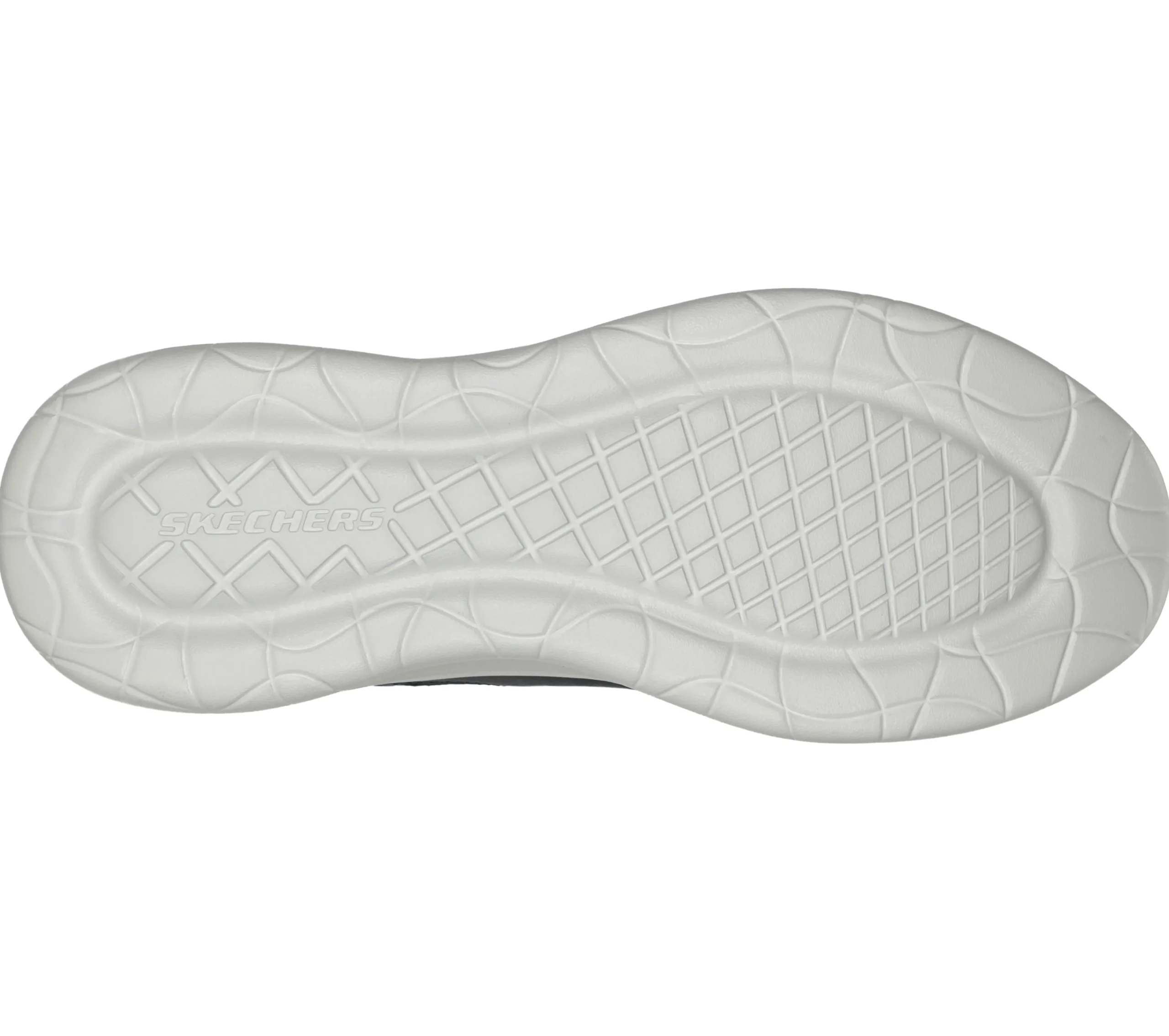 SKECHERS Lattimore - Radium>Hombre Sin Cordones|Zapatillas Casual