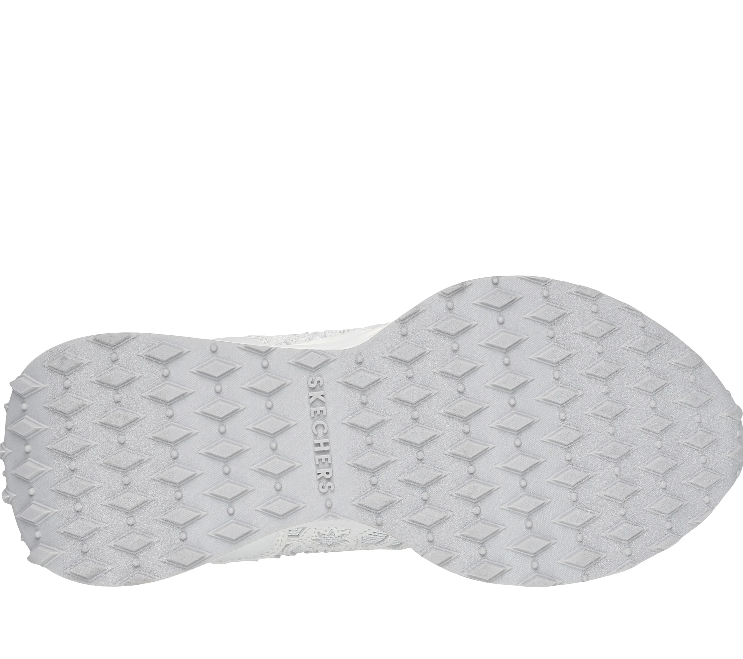 SKECHERS Lingo - Glam Central>Mujer Con Cordones|Zapatillas Casual