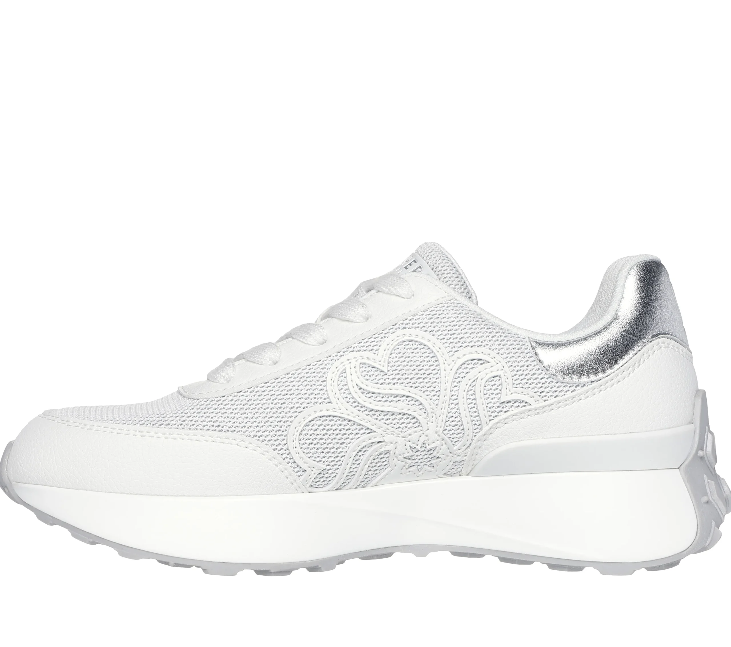 SKECHERS Lingo - Glam Central>Mujer Con Cordones|Zapatillas Casual