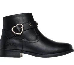 SKECHERS Mad Sass - Miss Shorty>Niños Botas|Zapatillas