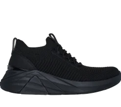 SKECHERS Mark Nason: A Linear 2.0 - Jovy>Mujer Cuñas|Sin Cordones