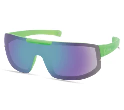 SKECHERS Matte Wrap Sunglasses>Niños Gafas De Sol|Gafas De Sol