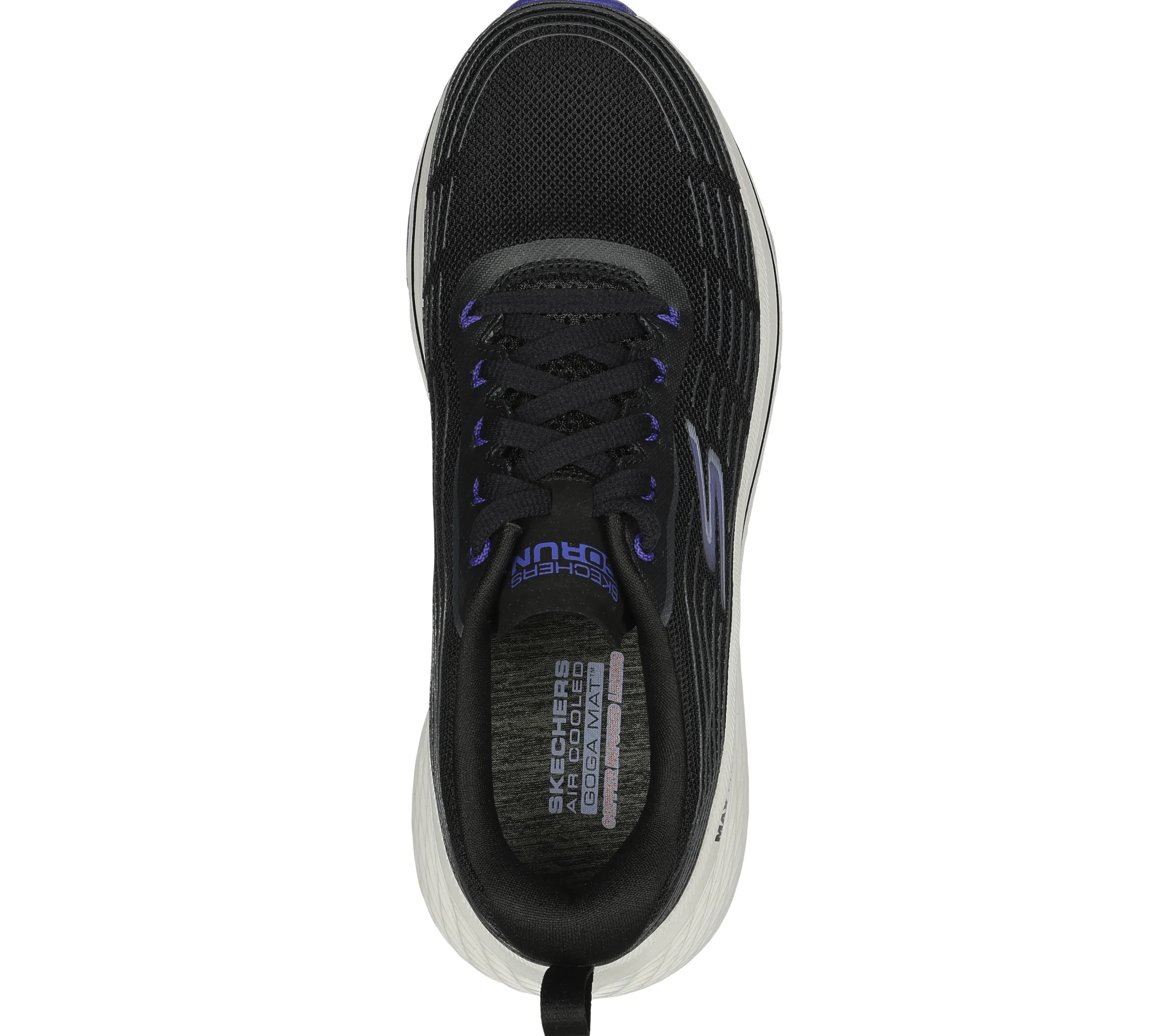 SKECHERS Max Cushioning Elite 2.0>Mujer Con Cordones|Zapatillas De Deporte