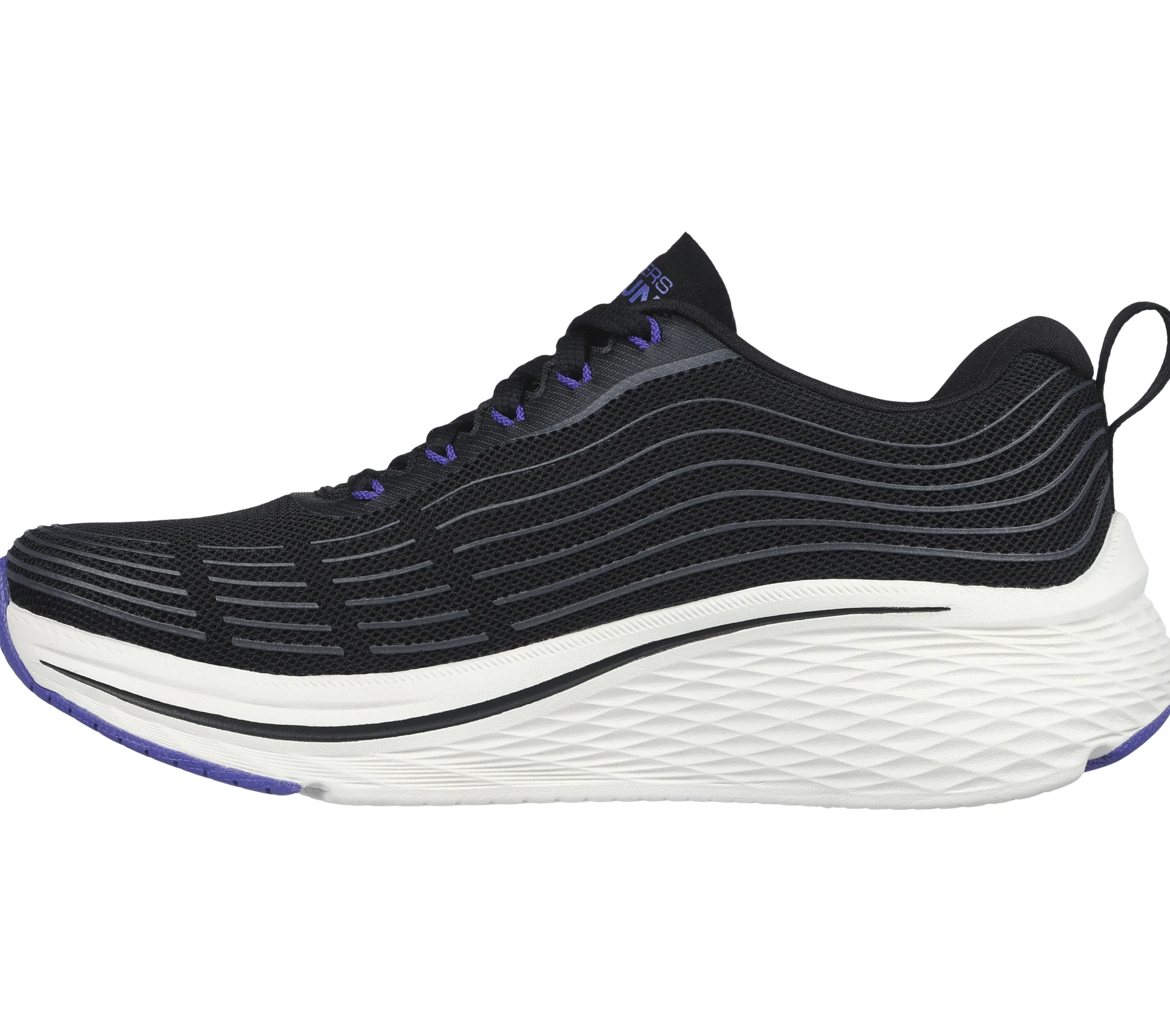 SKECHERS Max Cushioning Elite 2.0>Mujer Con Cordones|Zapatillas De Deporte