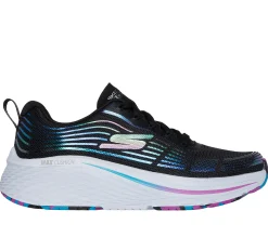 SKECHERS Max Cushioning Elite 2.0 - Delphina>Mujer Con Cordones|Zapatillas De Deporte
