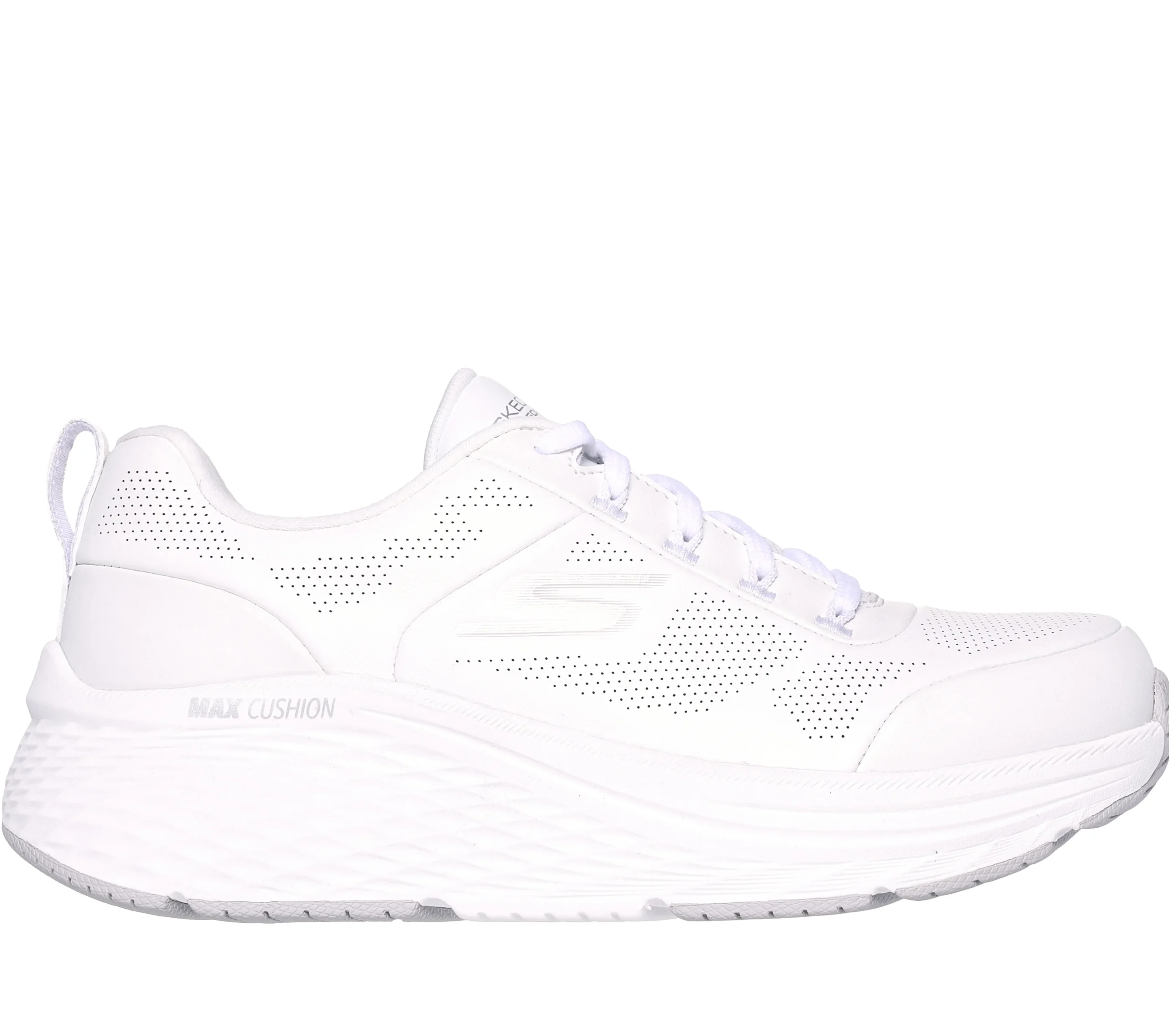 SKECHERS Max Cushioning Elite 2.0 - Enhanced>Mujer Con Cordones|Zapatillas De Deporte