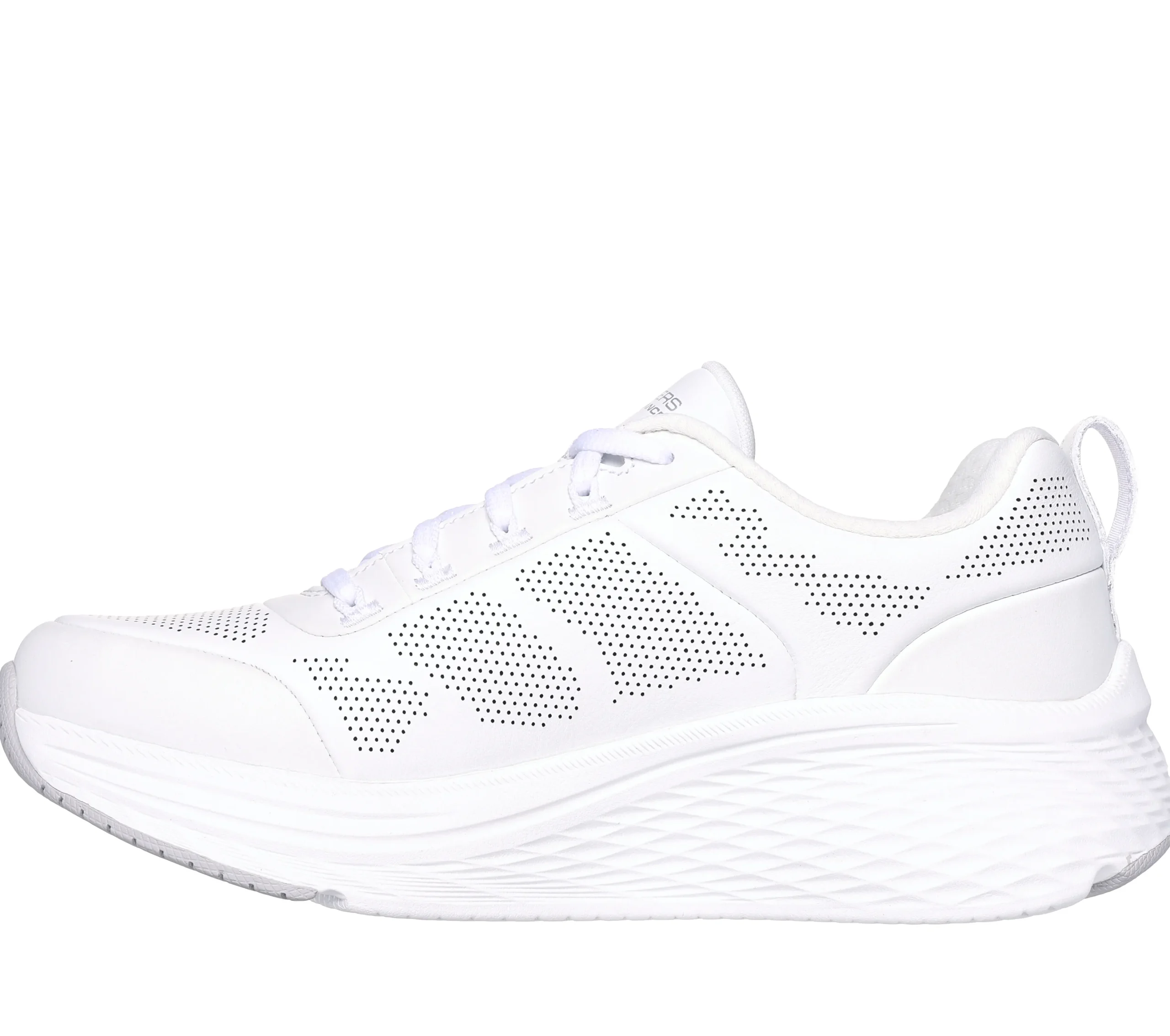 SKECHERS Max Cushioning Elite 2.0 - Enhanced>Mujer Con Cordones|Zapatillas De Deporte