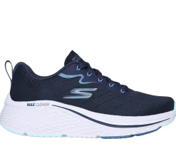 SKECHERS Max Cushioning Elite 2.0 - Levitate>Mujer Con Cordones|Zapatillas De Deporte