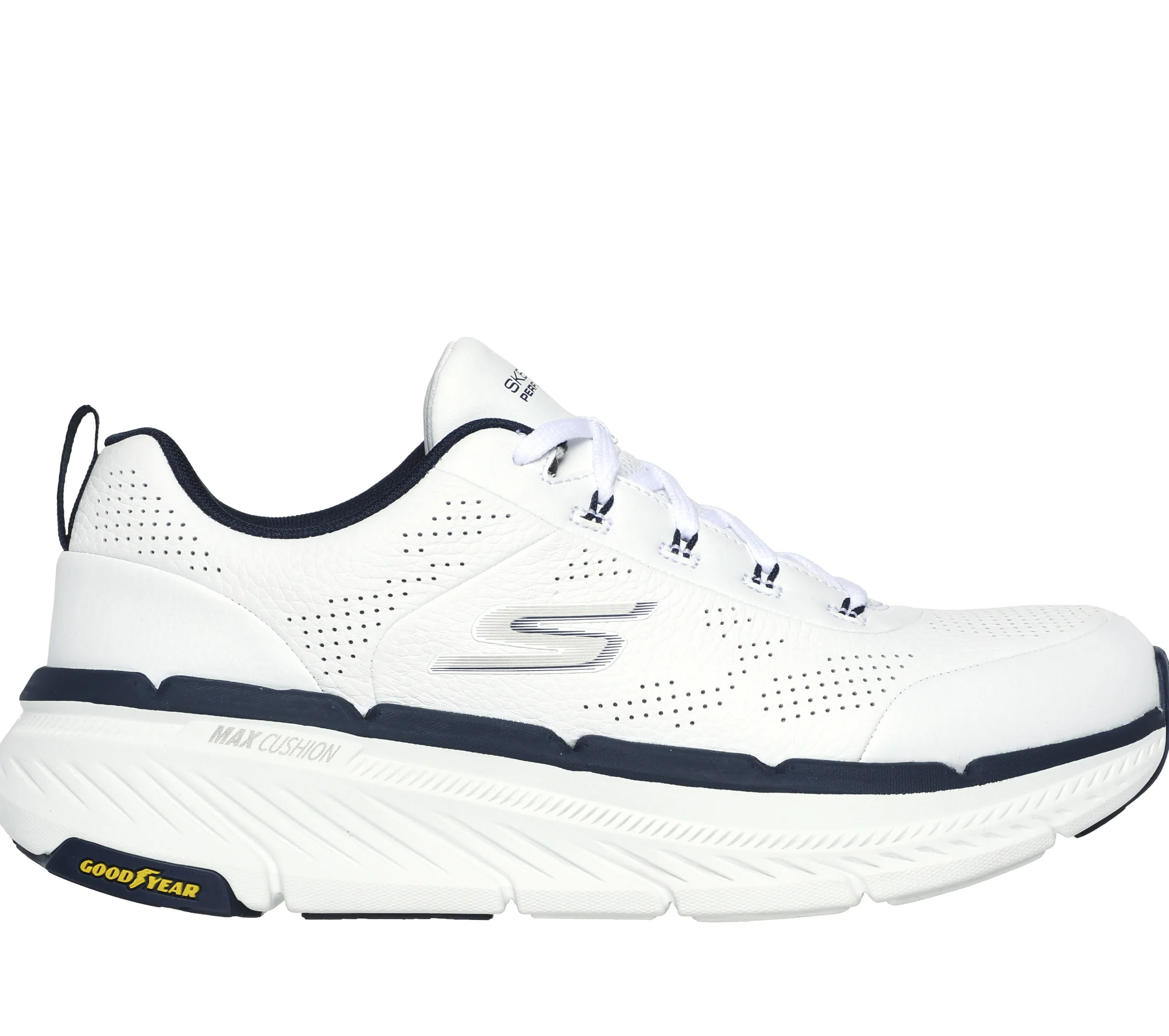 SKECHERS Max Cushioning Premier 2.0 - Lucid 2>Hombre Zapatillas De Deporte