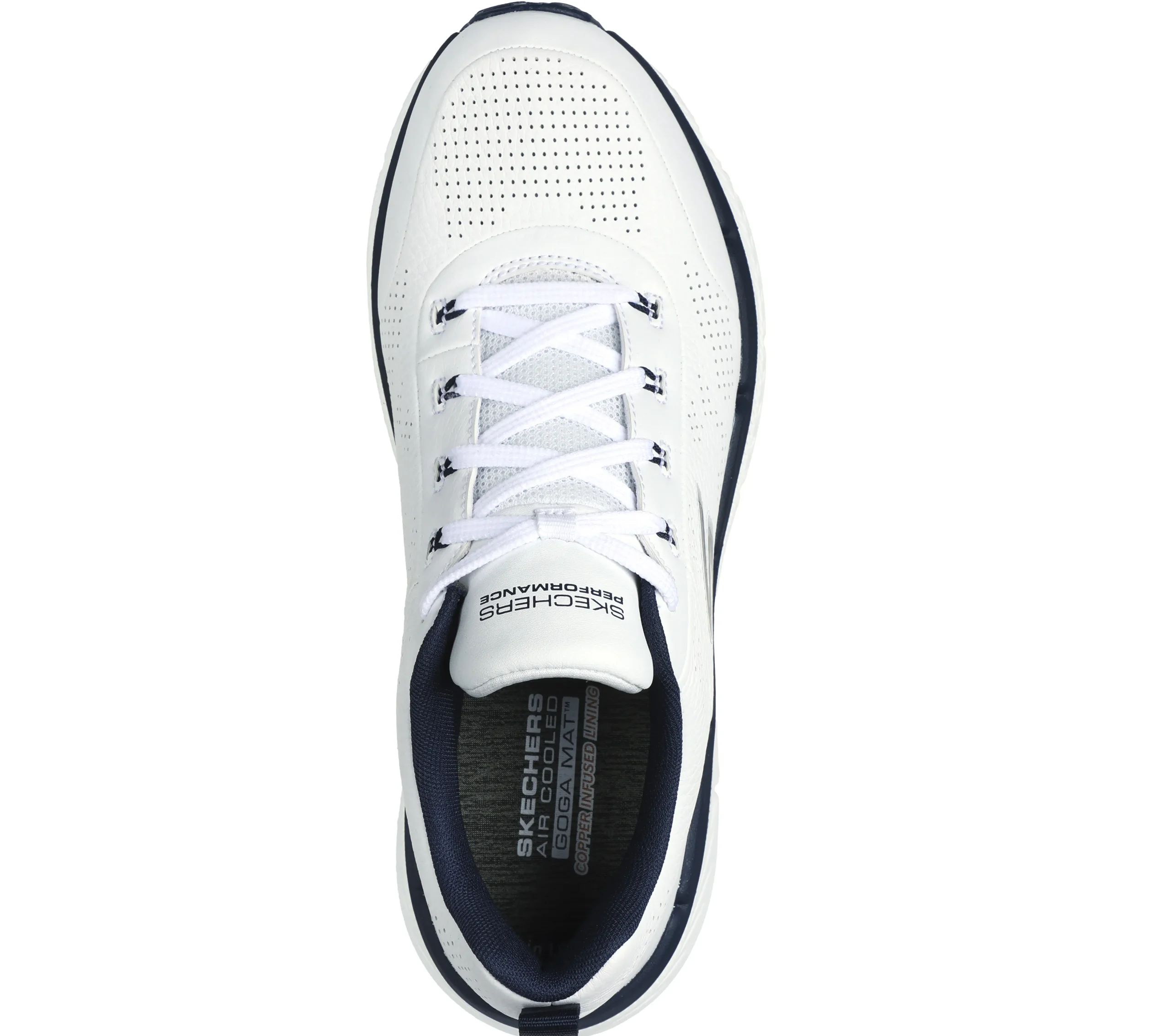 SKECHERS Max Cushioning Premier 2.0 - Lucid 2>Hombre Zapatillas De Deporte