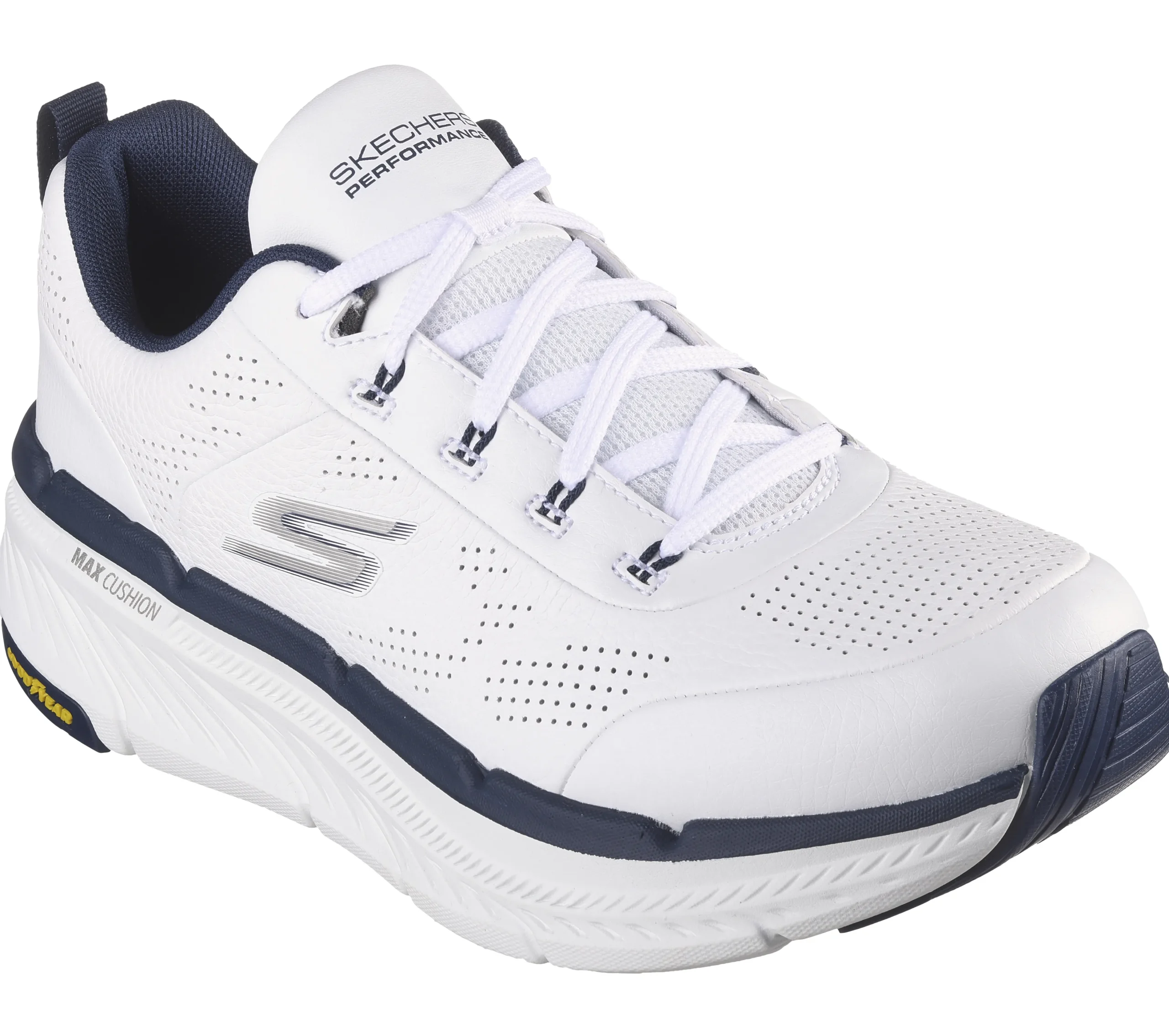 SKECHERS Max Cushioning Premier 2.0 - Lucid 2>Hombre Zapatillas De Deporte