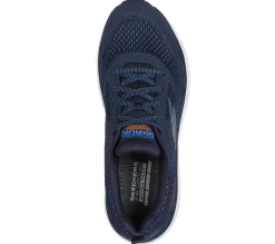 SKECHERS Max Cushioning Premier 2.0 - Vantage>Hombre Con Cordones|Zapatillas De Deporte