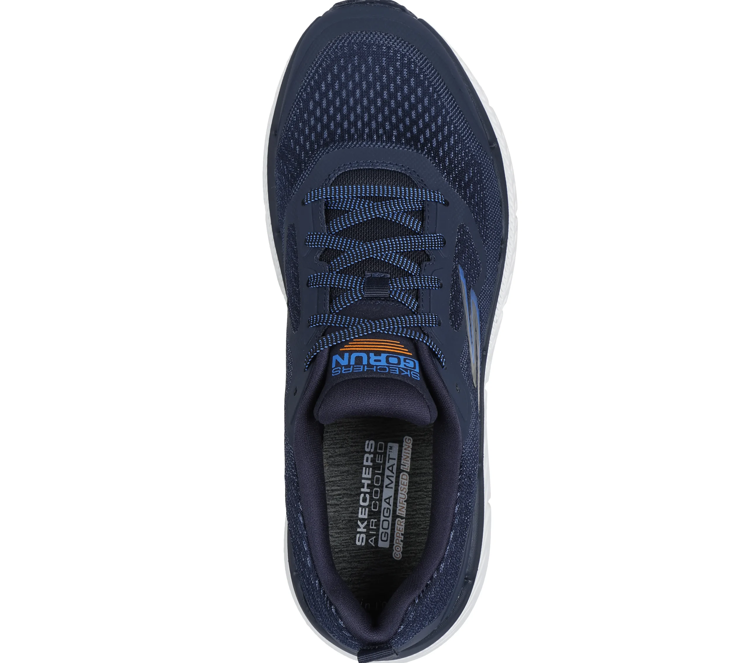 SKECHERS Max Cushioning Premier 2.0 - Vantage>Hombre Con Cordones|Zapatillas De Deporte