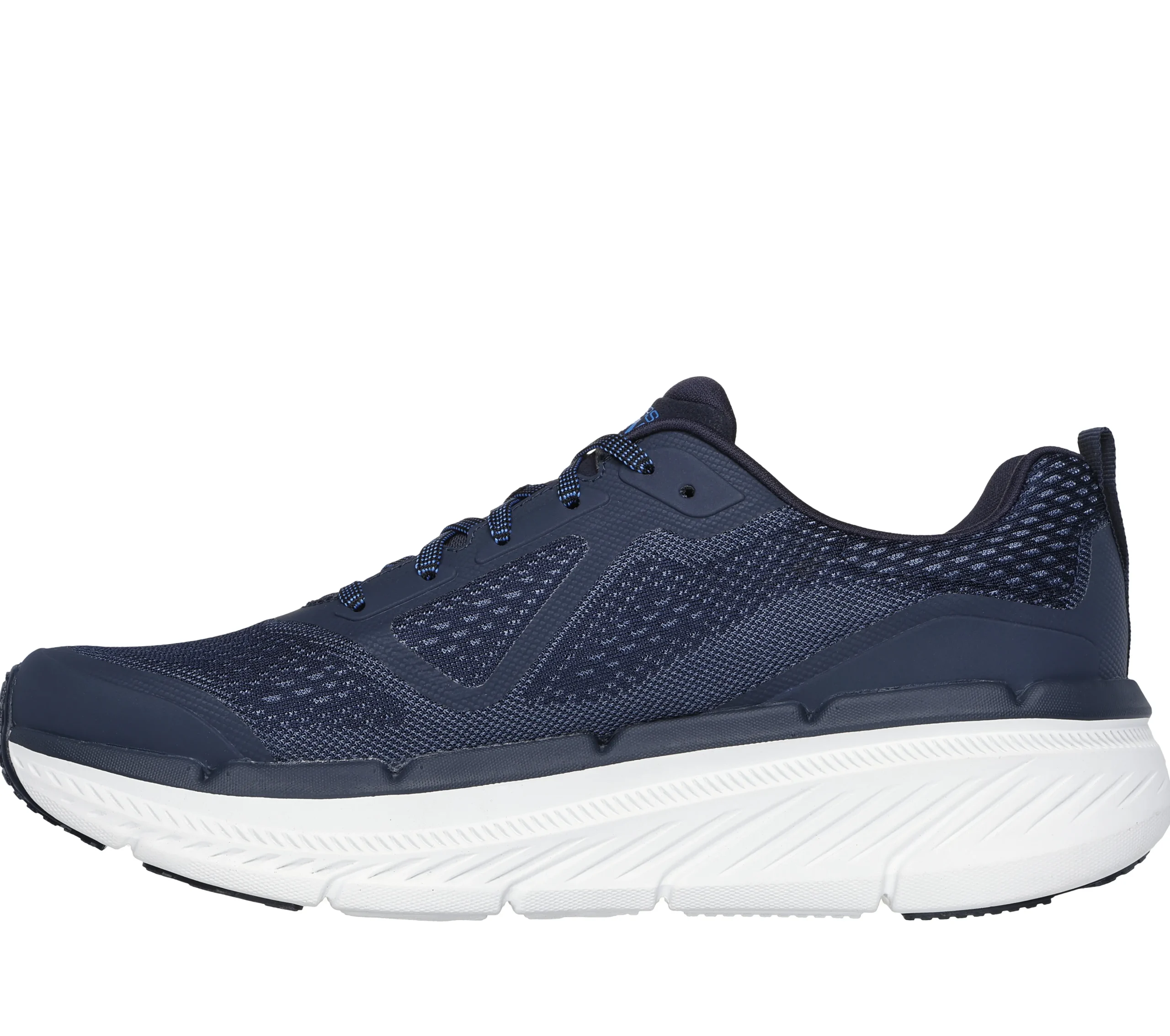 SKECHERS Max Cushioning Premier 2.0 - Vantage>Hombre Con Cordones|Zapatillas De Deporte