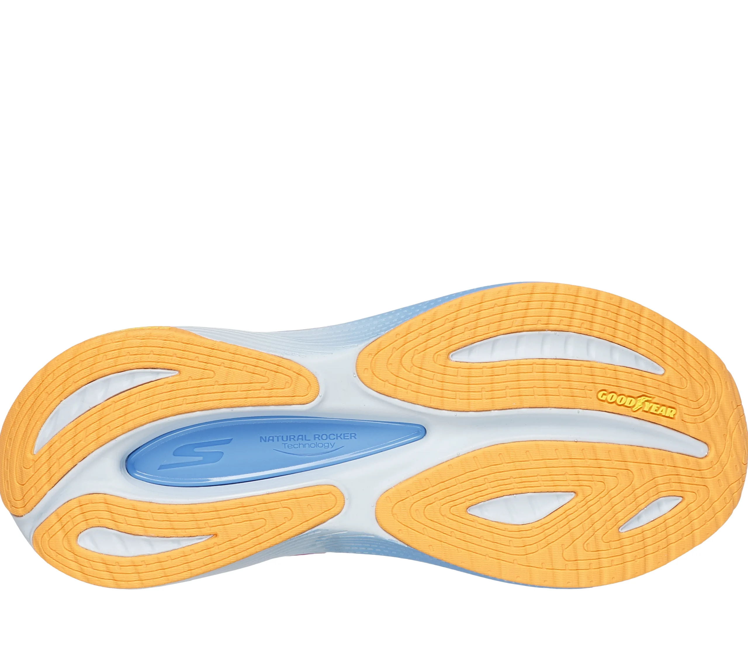 SKECHERS Max Cushioning Propulsion>Mujer Con Cordones|Zapatillas De Deporte