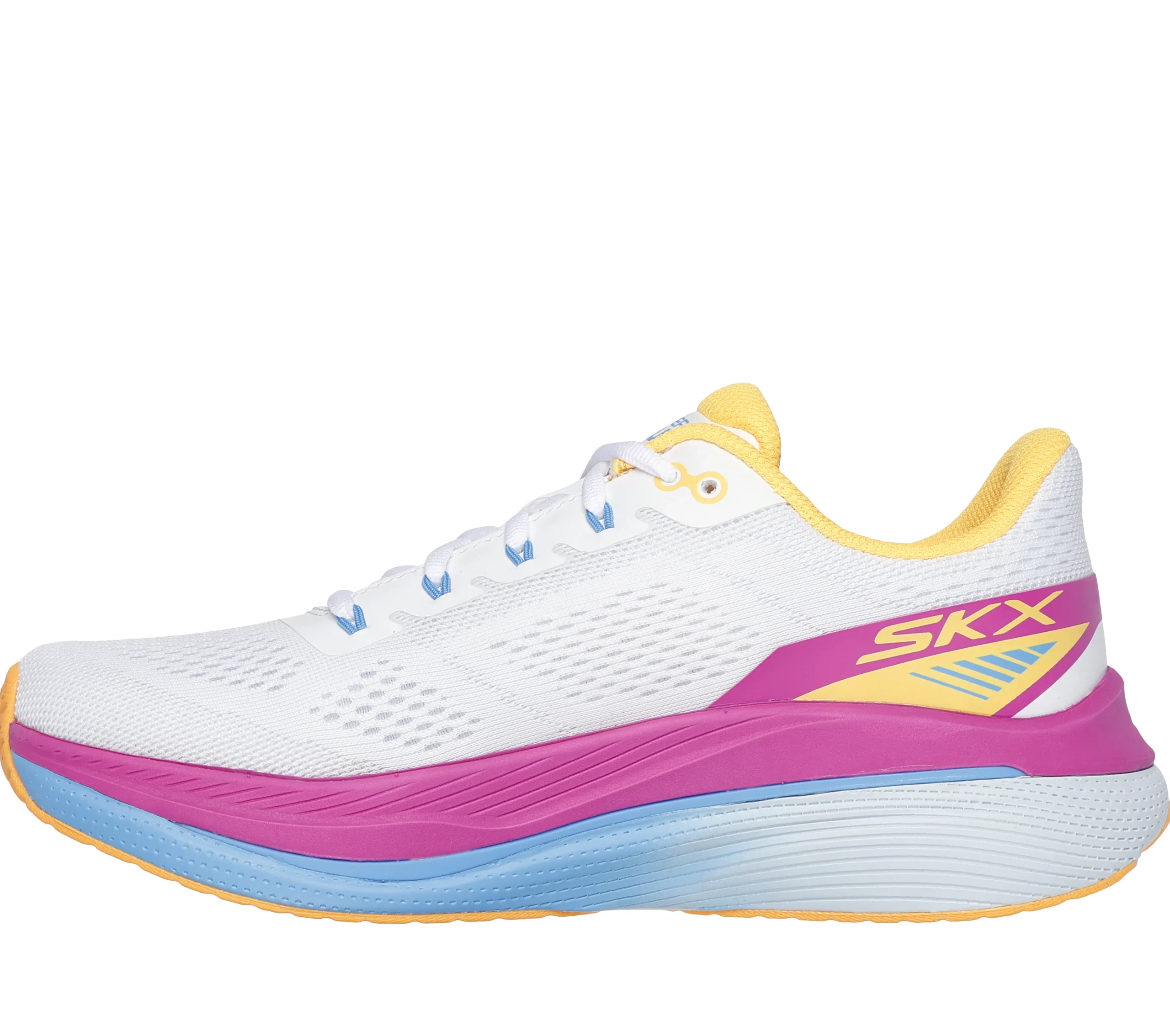 SKECHERS Max Cushioning Propulsion>Mujer Con Cordones|Zapatillas De Deporte