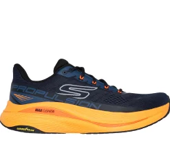 SKECHERS Max Cushioning Propulsion>Hombre Con Cordones|Zapatillas De Deporte