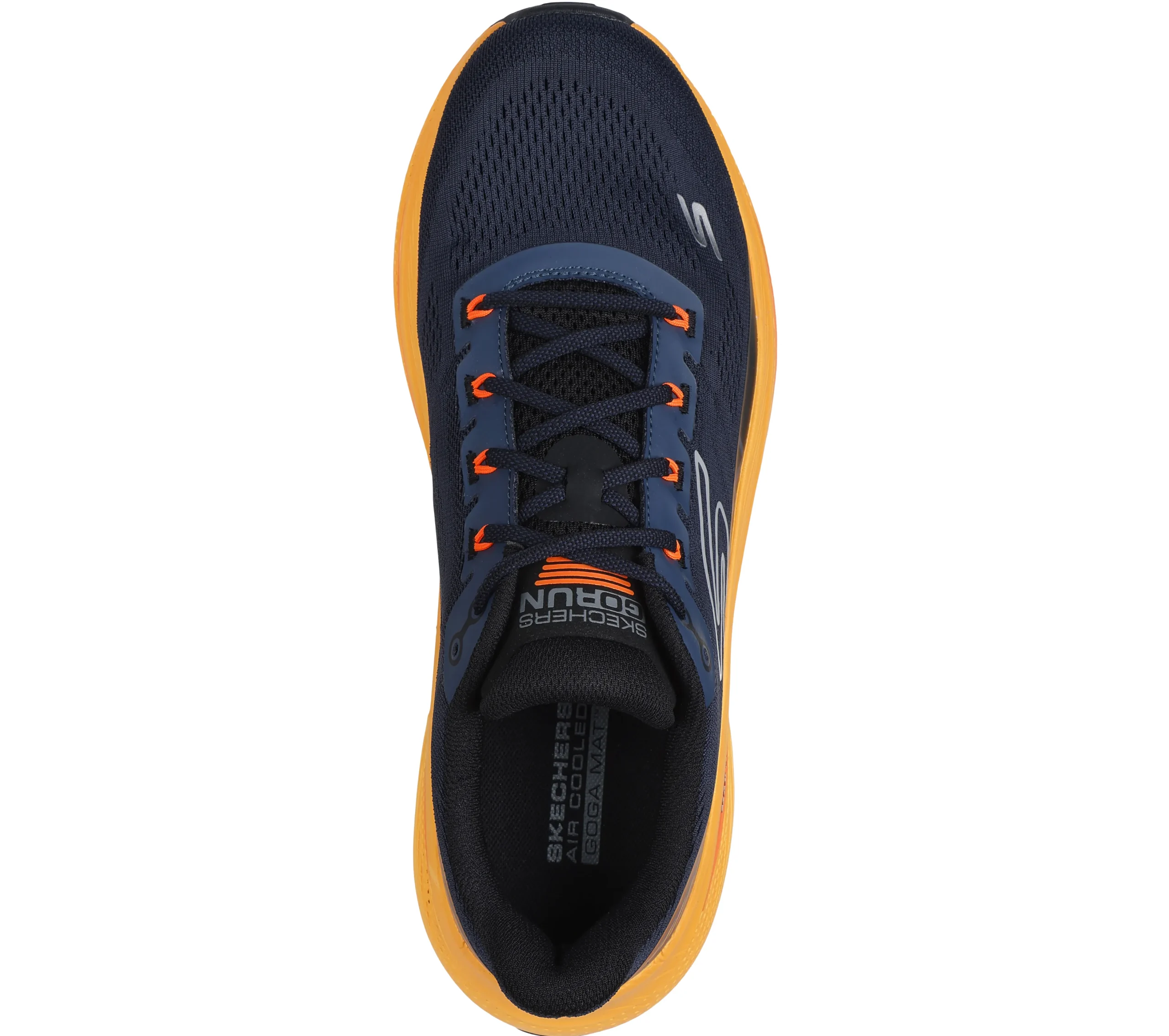 SKECHERS Max Cushioning Propulsion>Hombre Con Cordones|Zapatillas De Deporte