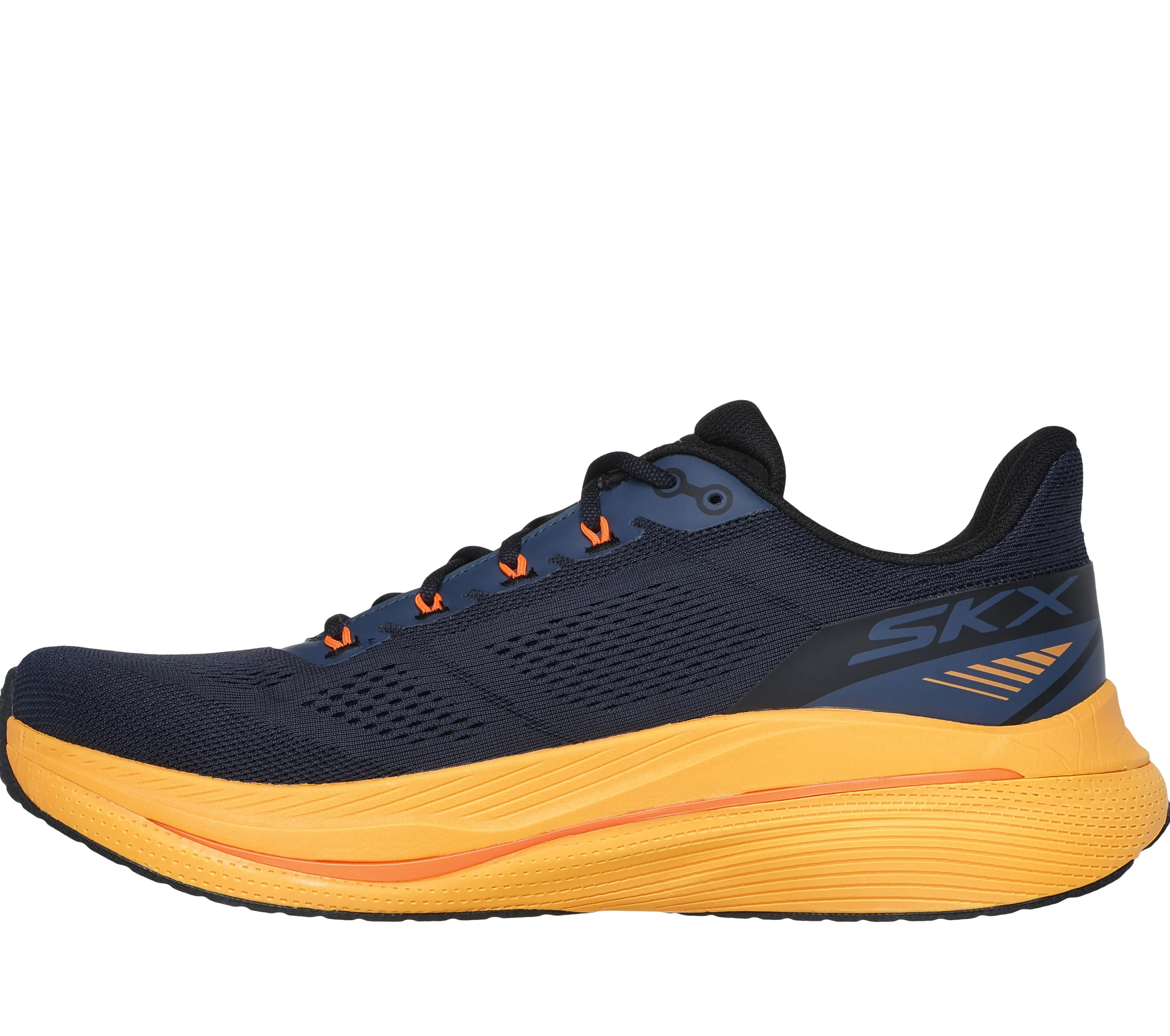 SKECHERS Max Cushioning Propulsion>Hombre Con Cordones|Zapatillas De Deporte