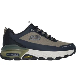 SKECHERS Max Protect - Fast Track>Hombre Zapatillas De Deporte