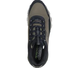 SKECHERS Max Protect - Fast Track>Hombre Zapatillas De Deporte