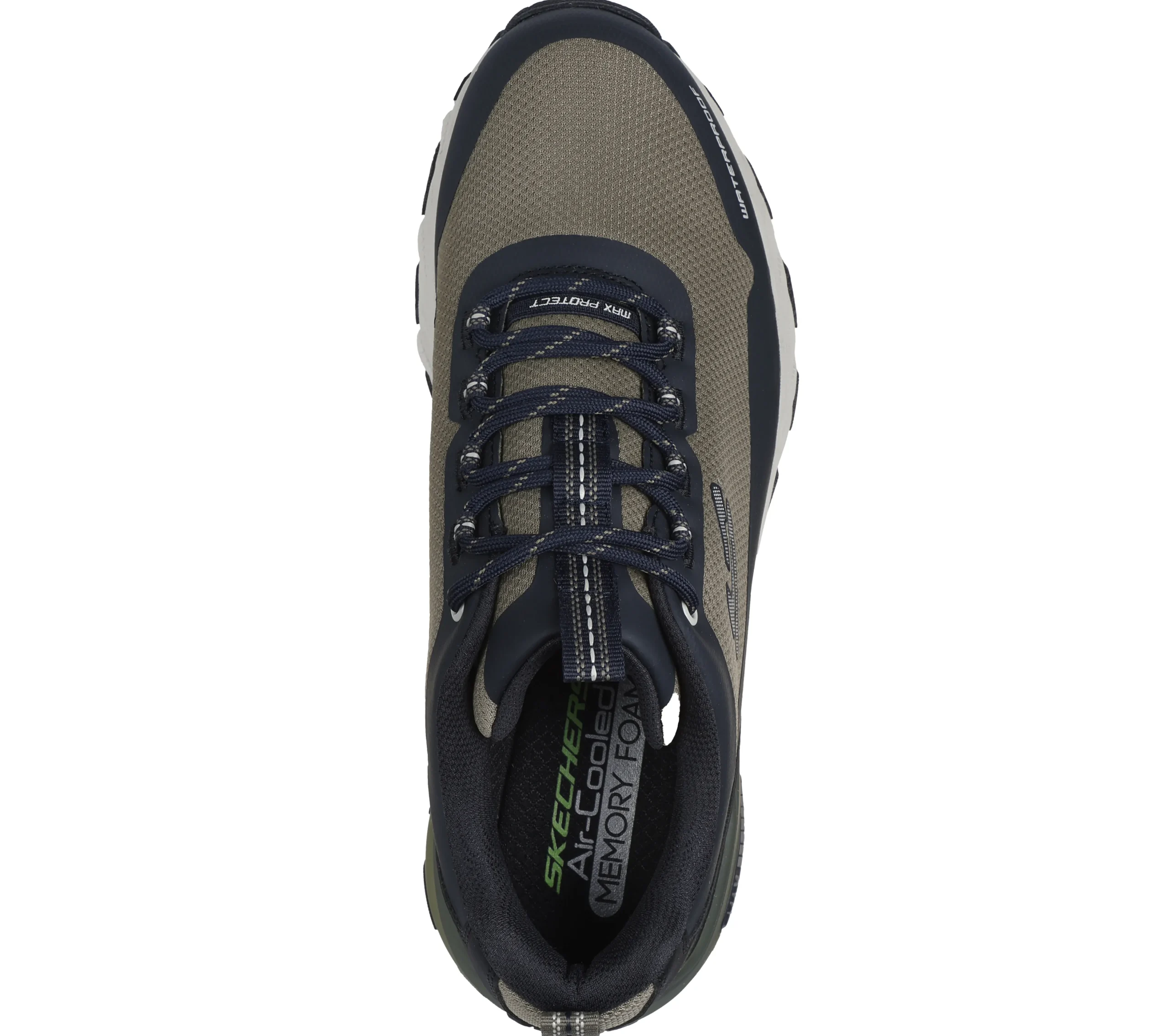 SKECHERS Max Protect - Fast Track>Hombre Zapatillas De Deporte