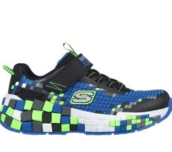 SKECHERS Mega-Craft 3.0>Niños Sin Cordones|Zapatillas