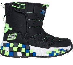 SKECHERS Mega-Craft 3.0>Niños Botas Niño