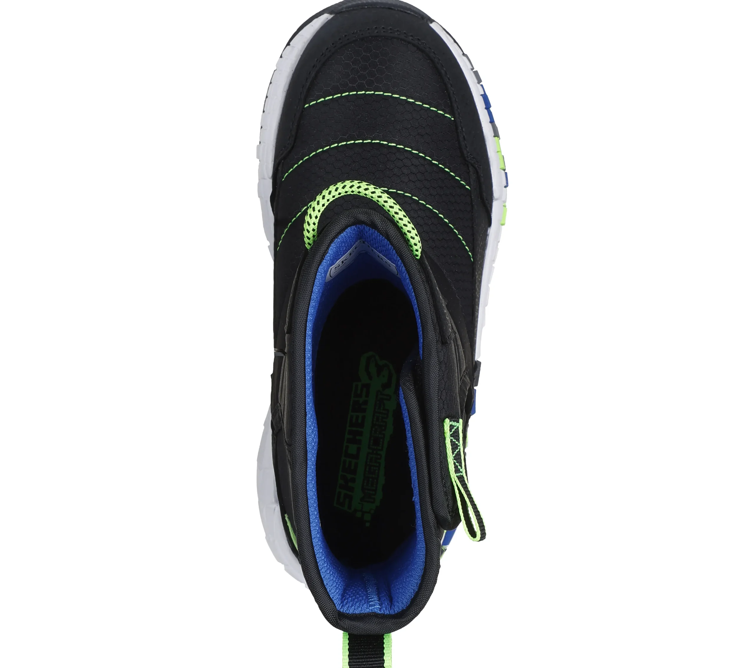 SKECHERS Mega-Craft 3.0>Niños Botas Niño