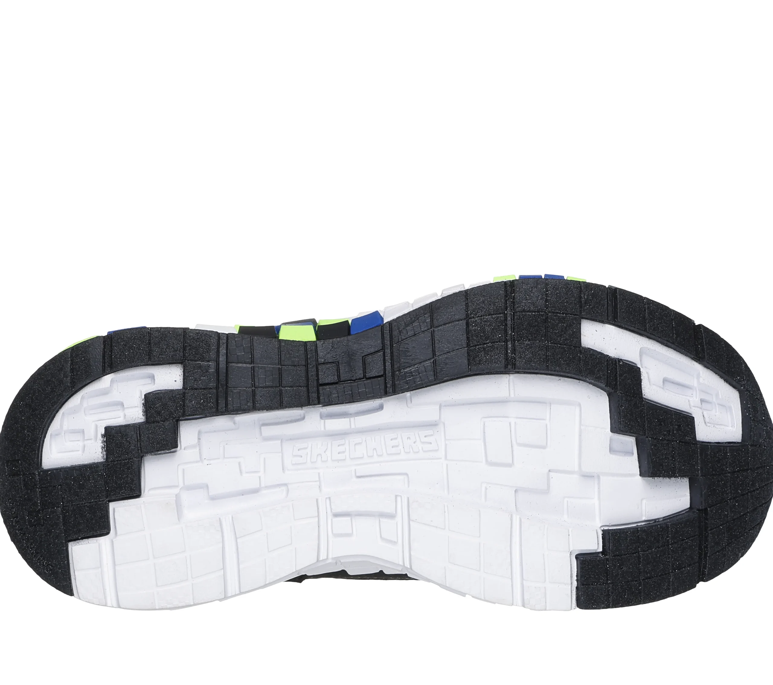 SKECHERS Mega-Craft 3.0>Niños Botas Niño