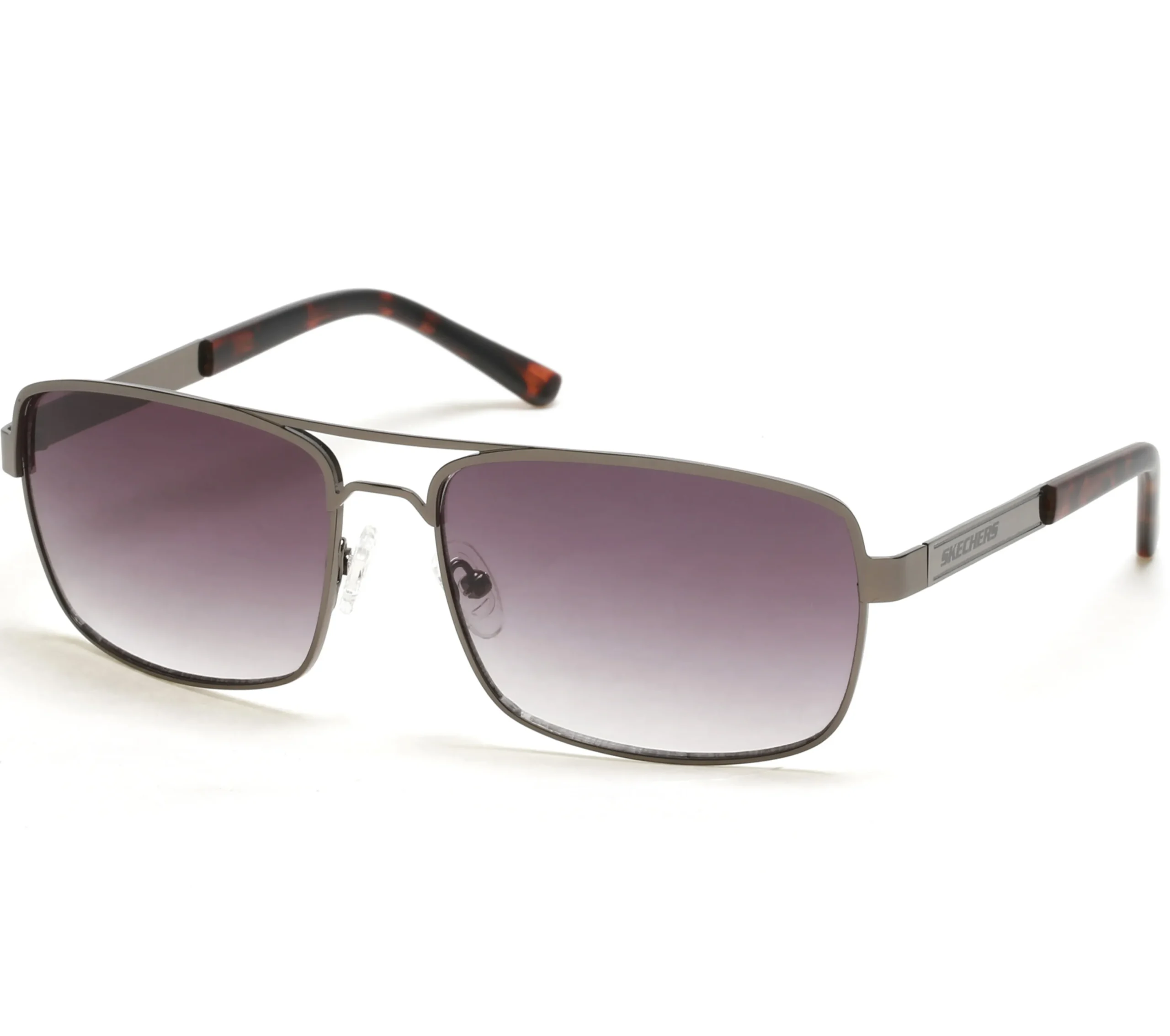 SKECHERS Metal Frame Sunglasses> Gafas De Sol