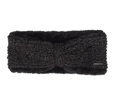 SKECHERS Metallic Yarn Winter Headwrap>Mujer Gorras|Gorras