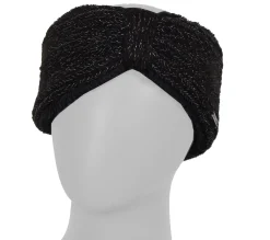 SKECHERS Metallic Yarn Winter Headwrap>Mujer Gorras|Gorras