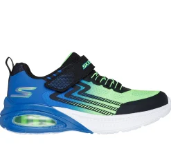 SKECHERS Microscope Max Advance>Niños Zapatillas