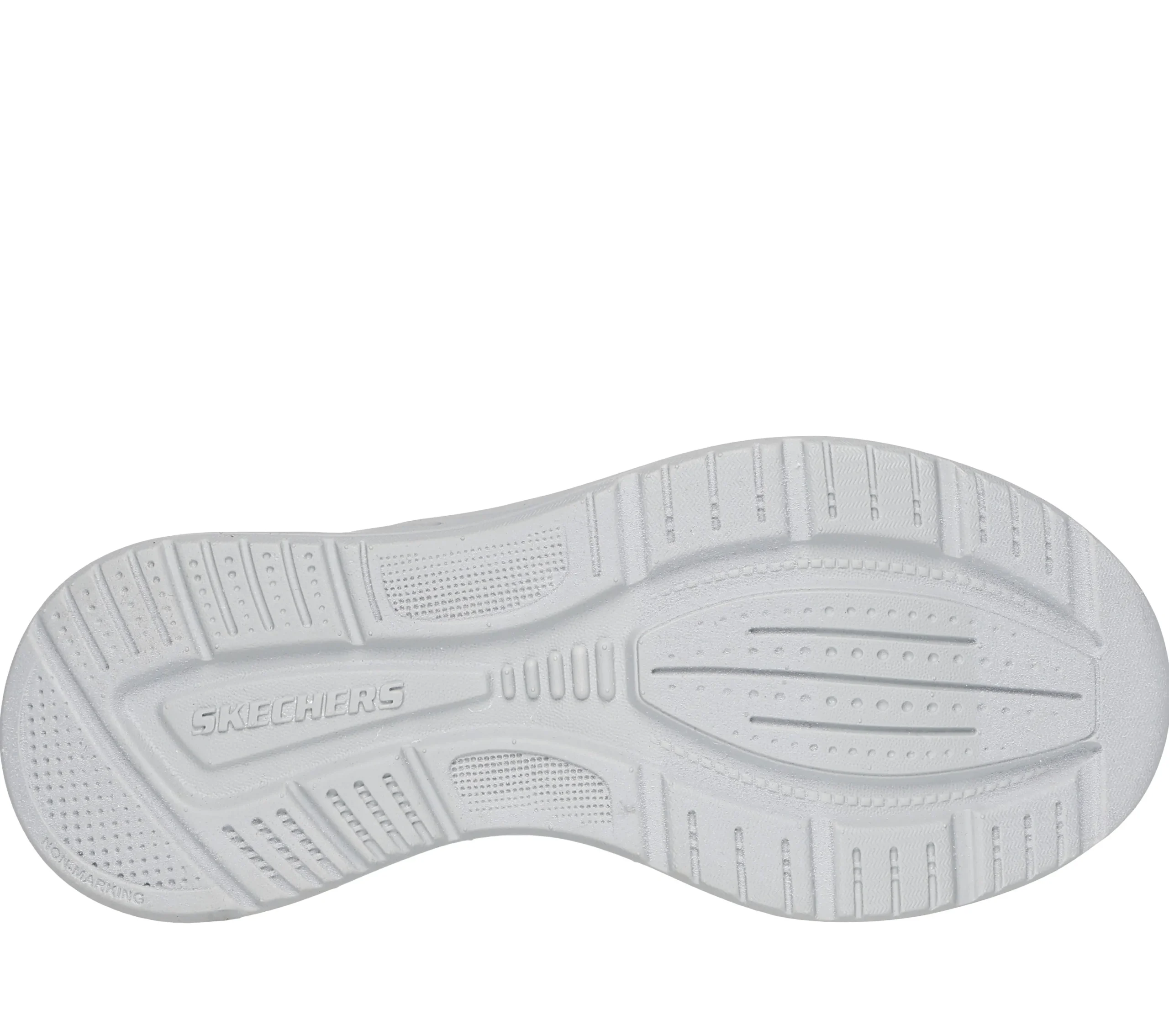 SKECHERS Microscope Max Advance - Speker>Niños Sin Cordones|Zapatillas