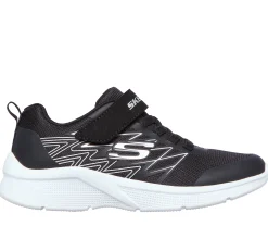 SKECHERS Microspec - Texlor>Niños Zapatillas