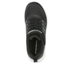 SKECHERS Microspec - Texlor>Niños Zapatillas