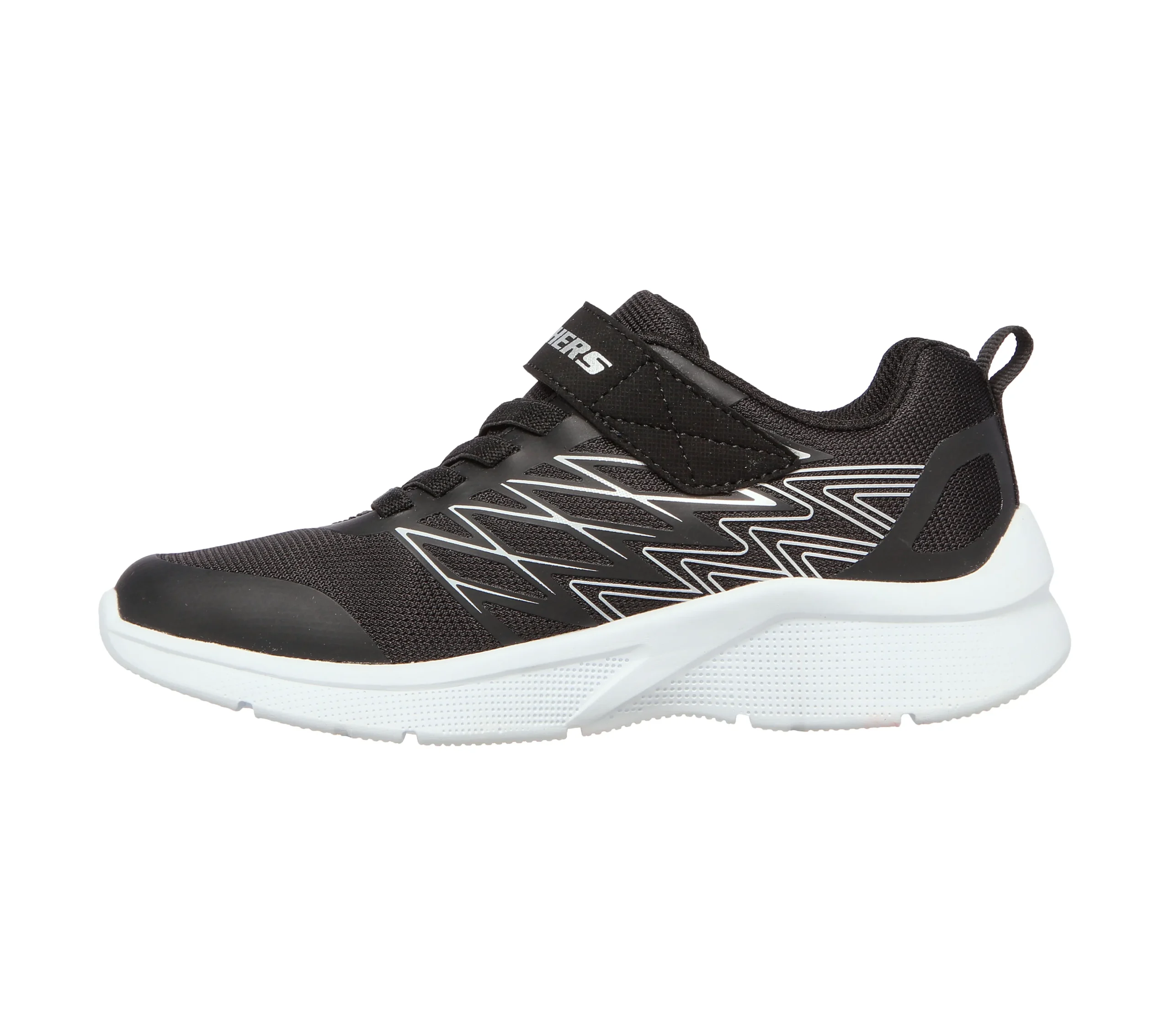 SKECHERS Microspec - Texlor>Niños Zapatillas