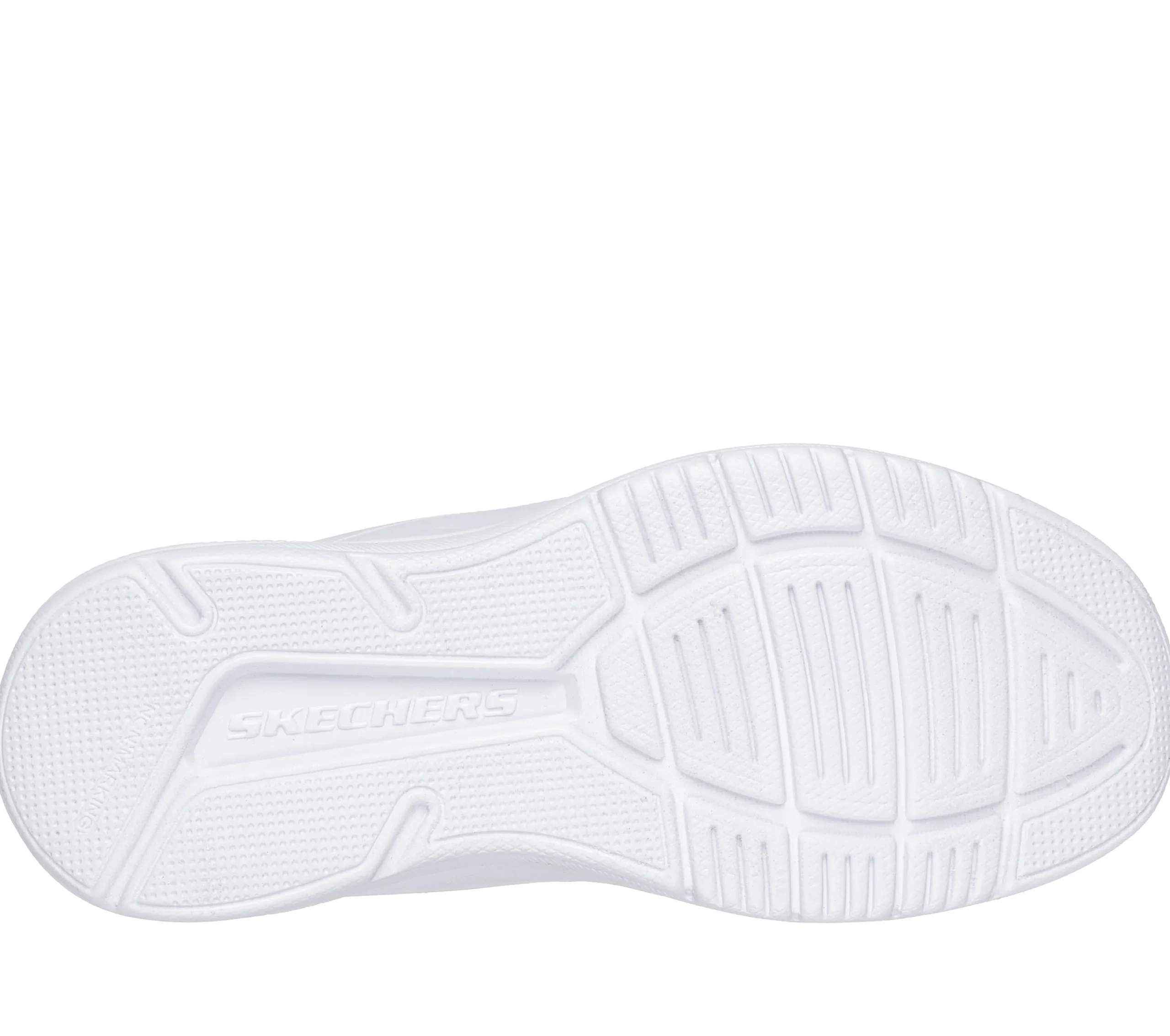 SKECHERS Microspec Advance>Niños Con Cordones|Zapatillas