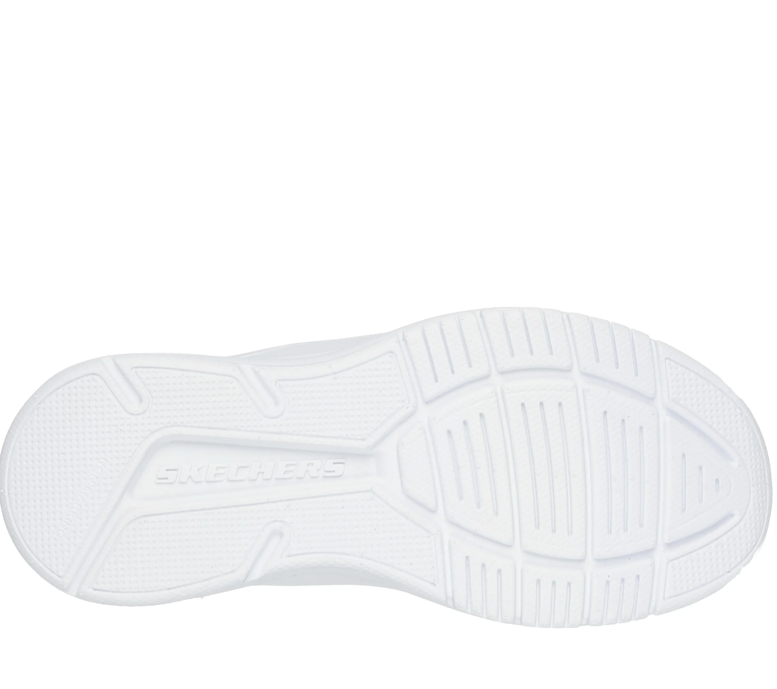 SKECHERS Microspec Advance>Niños Zapatillas