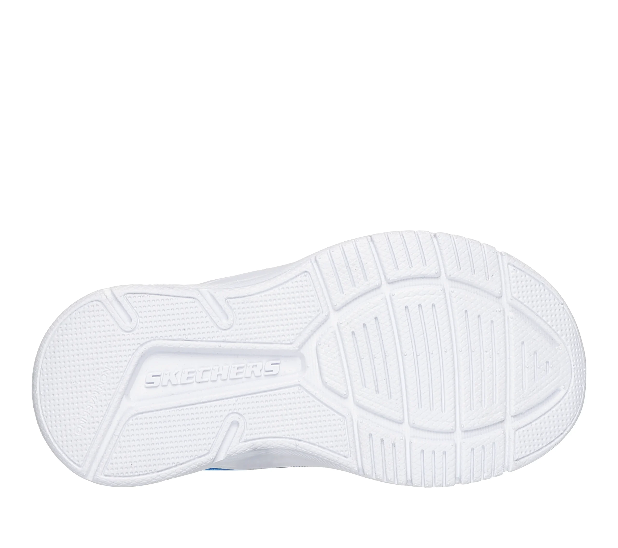 SKECHERS Microspec Advance>Niños Zapatillas