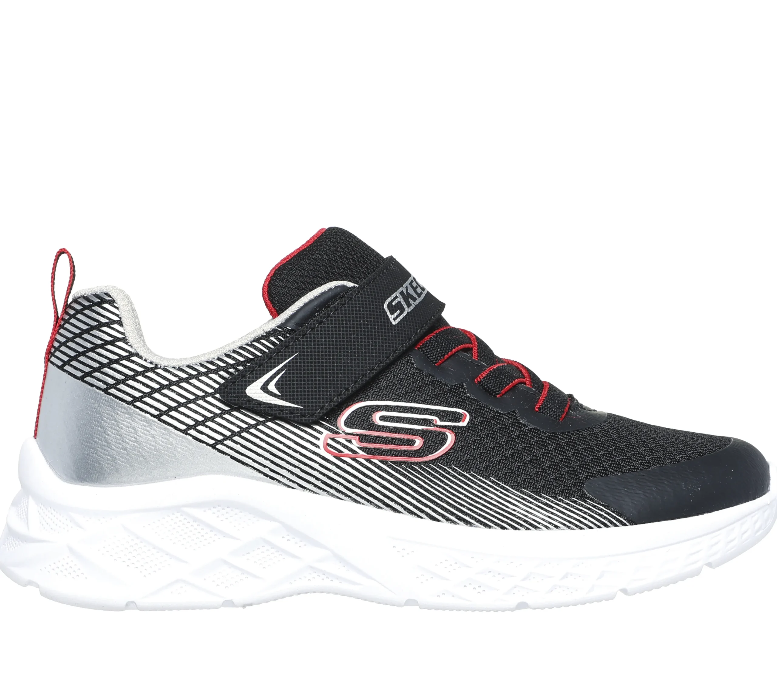 SKECHERS Microspec II - Zovrix>Niños Zapatillas