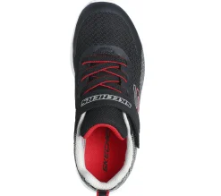 SKECHERS Microspec II - Zovrix>Niños Zapatillas