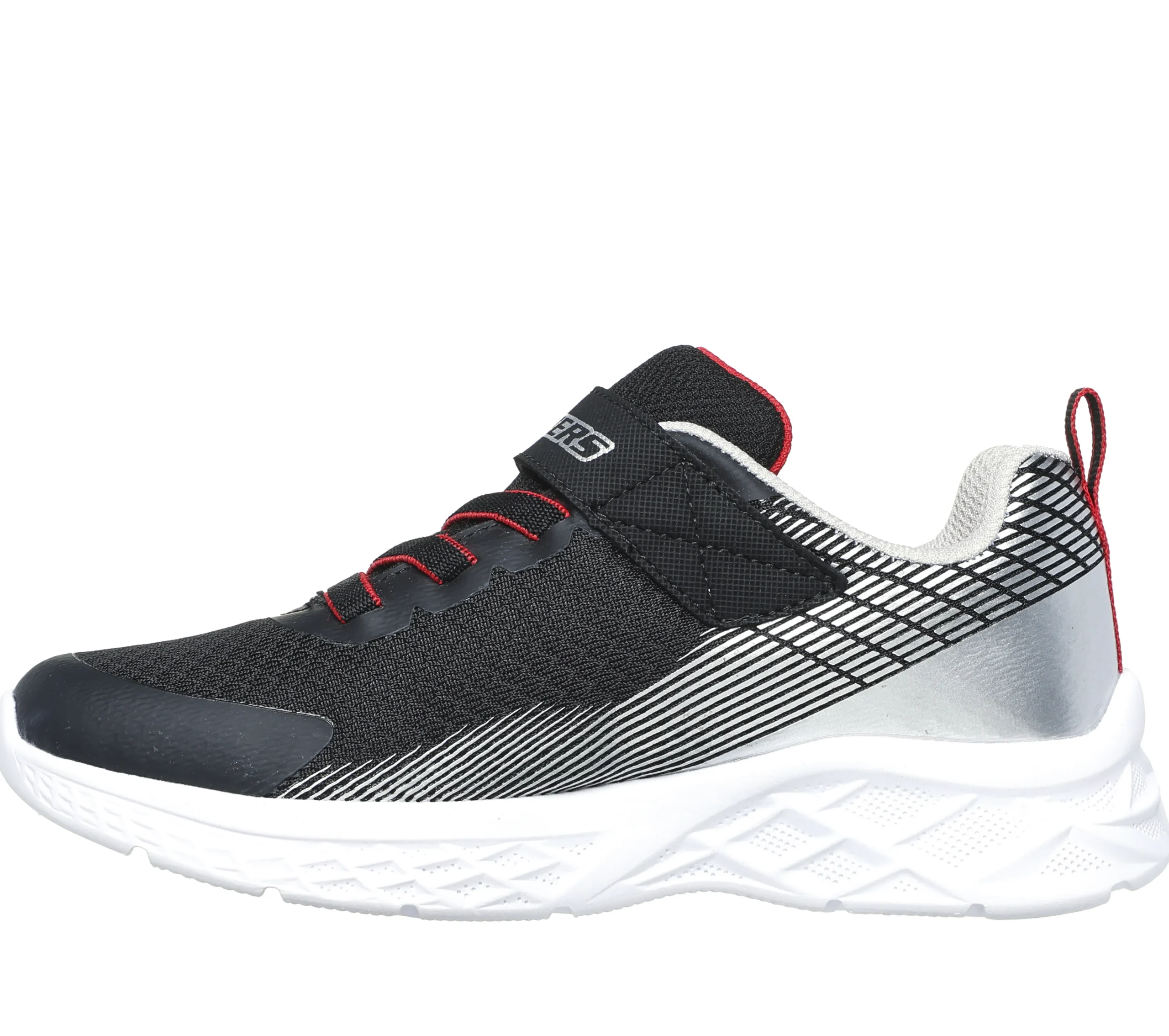 SKECHERS Microspec II - Zovrix>Niños Zapatillas