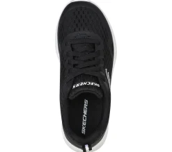 SKECHERS Microspec Max>Niños Con Cordones|Zapatillas