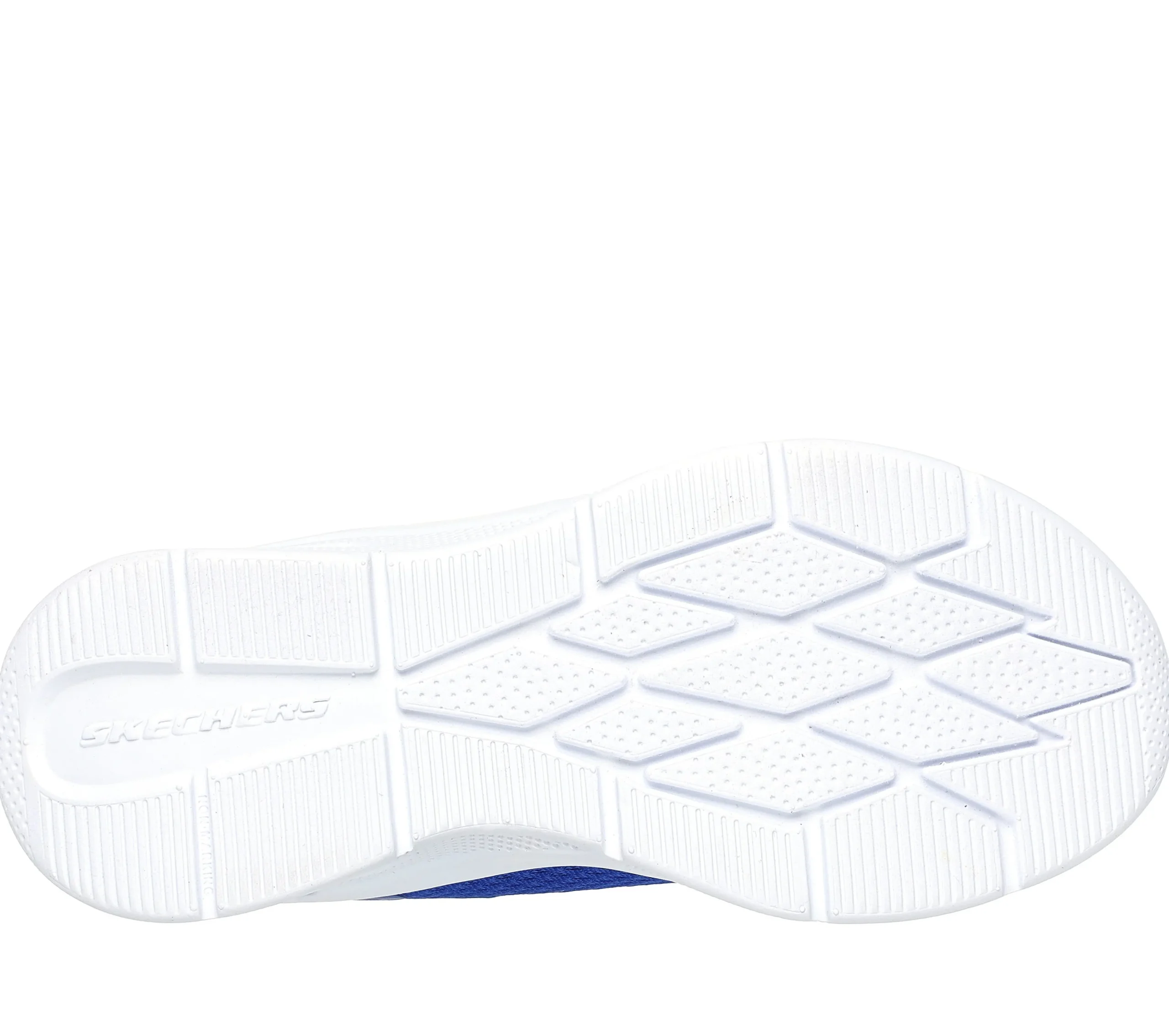SKECHERS Microspec Max>Niños Sin Cordones|Zapatillas