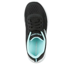 SKECHERS Microspec Max - Electric Jumps>Niños Con Cordones|Zapatillas